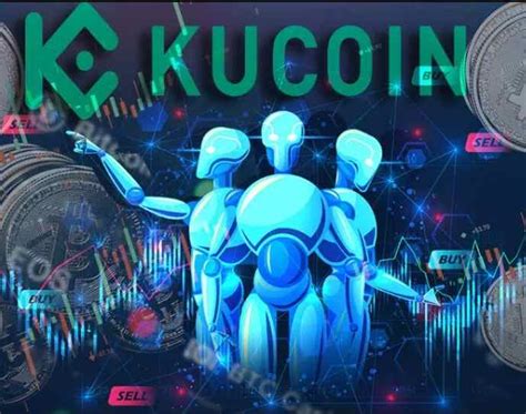 kucoin futures trading bot